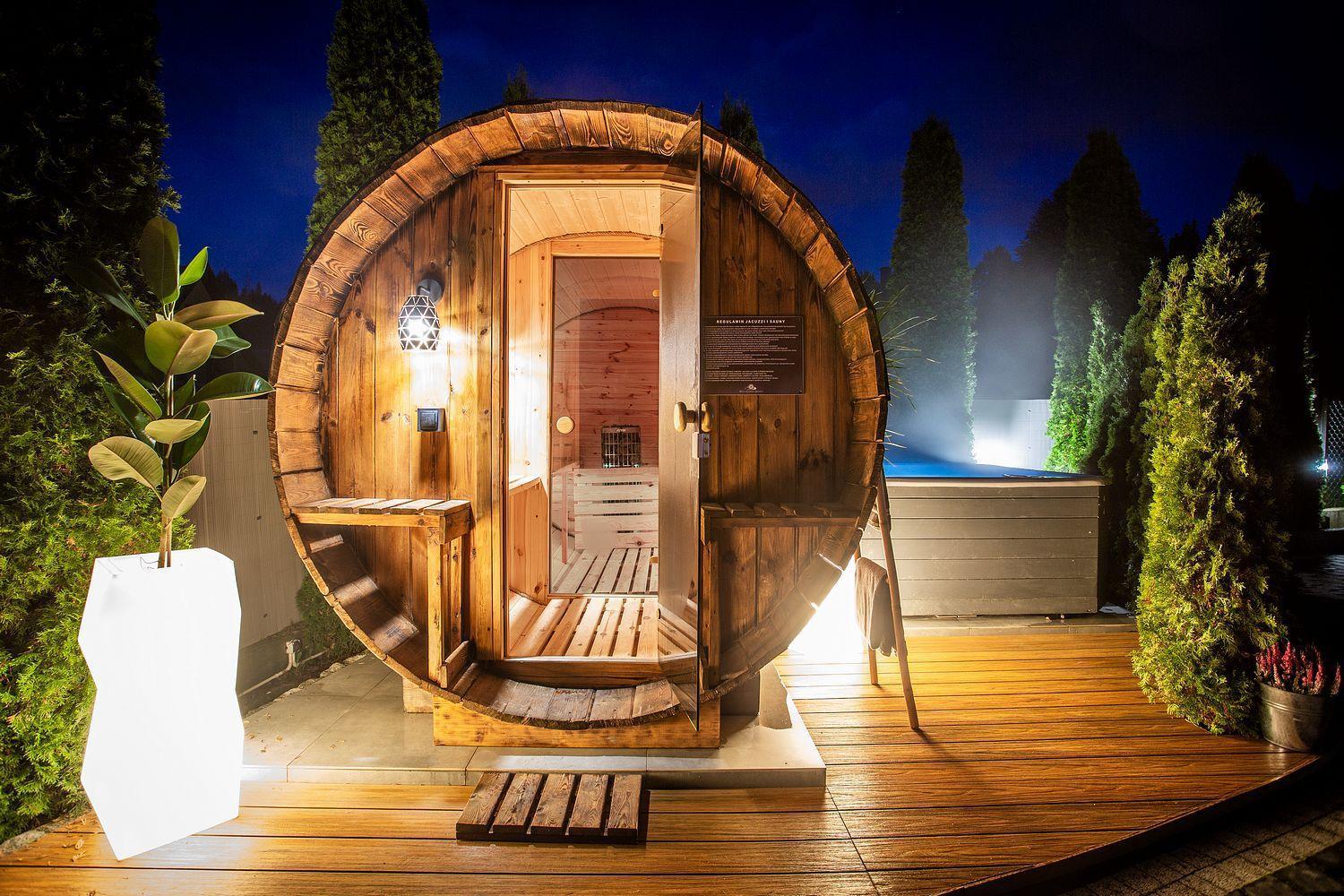Willa Gorska Dolina Jacuzzi & Sauna Поронин Екстериор снимка