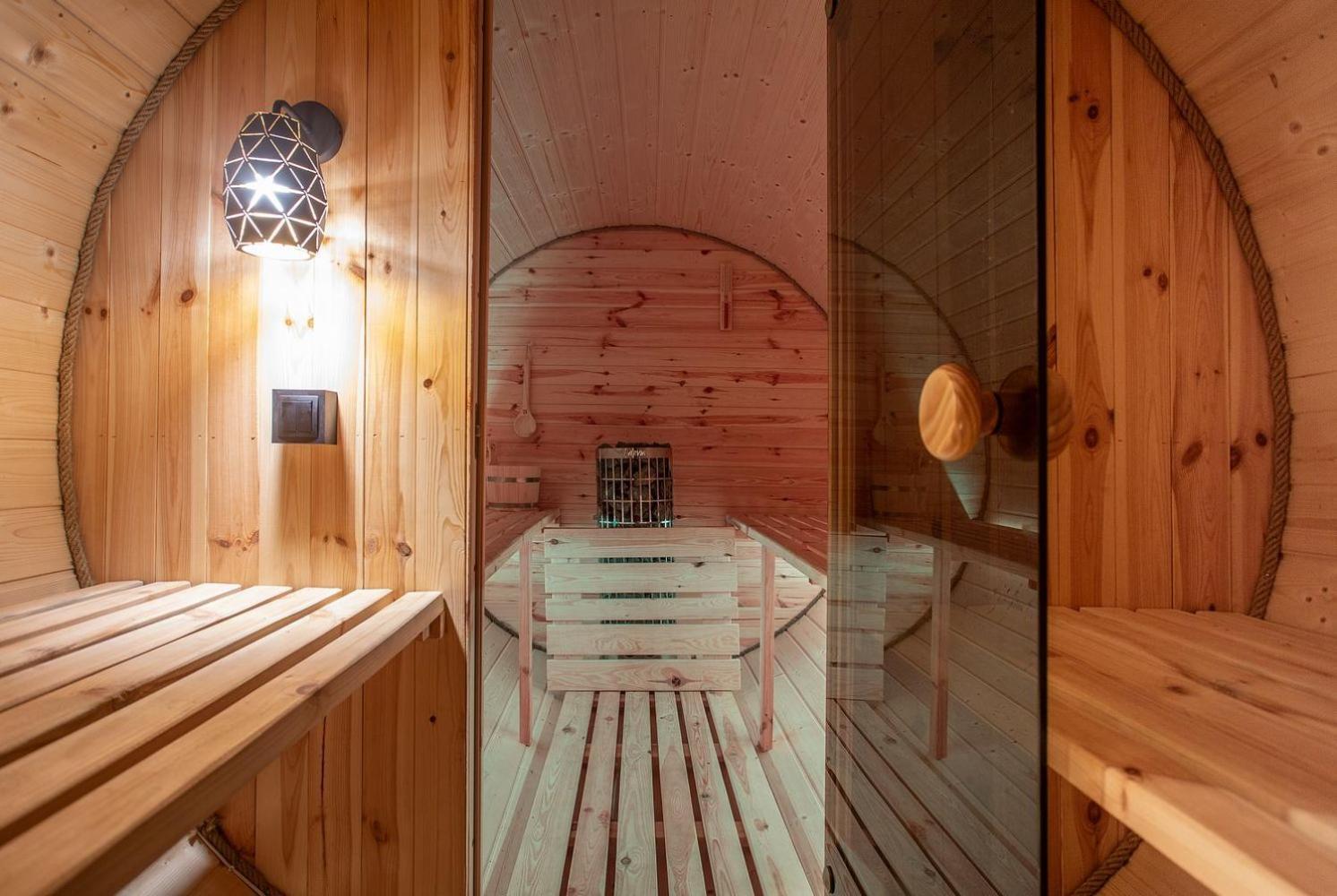 Willa Gorska Dolina Jacuzzi & Sauna Поронин Екстериор снимка