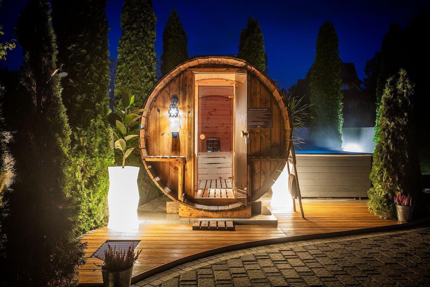 Willa Gorska Dolina Jacuzzi & Sauna Поронин Екстериор снимка